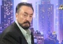 Adnan Oktar - Cappucino Esprisi