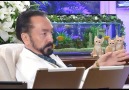 Adnan Oktar da kararını açıkladı!