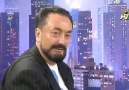 Adnan Oktar'dan Kedicikleri Koparan 10 Espiri