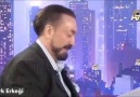 Adnan Oktar'dan Muazzam Şakalar