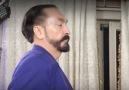 Adnan Oktar dans etti, stüdyo yıkıldı...