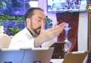 Adnan Oktar Develi türküsünde dansın hakkını veriyor