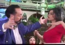 Adnan Oktar’ın Piraye ile Dansı Muhteşem