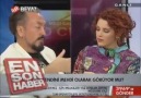 ADNAN OKTAR .; HADİSLERDE RİVAYET EDİLEN MEHDİ BENİM!!!