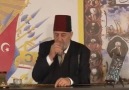 Adnan Oktar ''HZ ATATÜRK'' demeye başladı !!!