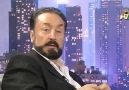 Adnan Oktar'ın Beyaz Tv'ye Verdiği Tarihi Ayar