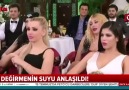 Adnan Oktarın villasına baskın anı!