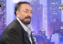 Adnan Oktar - İtfaiye