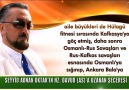 Adnan Oktar Kimdir 4 (Adnan Oktarın Seyitlik şeceresi)