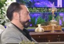 Adnan Oktar &quotFetöcü" İddalarına Böyle Cevap Vermişti!