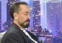 Adnan Oktar ve 33. Derece Masonluk