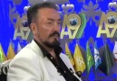 Adnan Oktar ve Hurilerinden Ankara Oyun Havası Çal Keke Çal