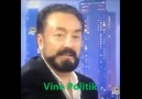 Adnan Oktar ve Kıl esprisi -_-