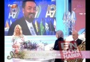 Adnan Oktar ve Sibel Üresin'in canlı yayın kavgası..