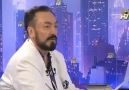 Adnan Oktar Yahudi olduğunu açıklıyor...