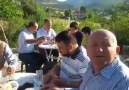 Adnan Ozbalci - 2016 BOĞAZKÖY DE BAYRAM SABAHI KAHVALTISI...