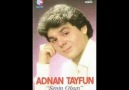 Adnan Tayfun Sevenlerin Şarkısı