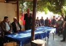 Adnan Yaşar Görmez - Göllüce Mahalle Toplantısı Facebook