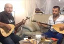 ADNAN YURDAKUL VE NEVZAT AK EVDE KONSER ÖNCESI