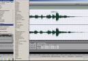 Adobe Audition 3 Vokal Kayıt ve Editing_Part2