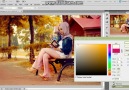 Adobe Photoshop'ta Renk Tonlarını Değiştirme