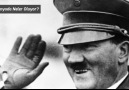 Adolf Hitler'in Güldüren Tek Meclis Konuşması