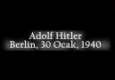 Adolf Hitler Toplama Kamplarını Biz... - Auferstehung von den Nazis