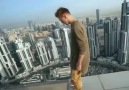 adrenalin patlaması yaşayan ve inanılmaz yetenekli insanlar......