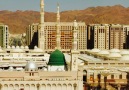 A Drone View Of Masjid An Nabawi