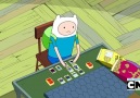 Adventure Time: (Episode 92) Card Wars