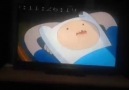 Adventure Time - Harun Can Seslendirme