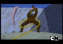 Adventure Time 2.Sezon 22.Bölüm-Sınır