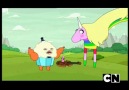 Adventure Time 2.Sezon 23.Bölüm-Video Yapımcıları