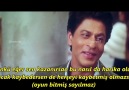 Ae Dil Hai Mushkil Shahrukh Khan Sahnesi (TR)