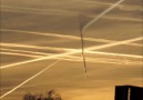 AEROSOL SPRAY PLANE COMPILATION