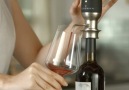 Aervana Electric Wine Aerator