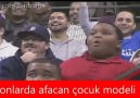 Afacan Çocuk Modelleri