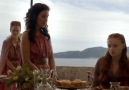 A Feast Of Thrones