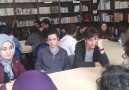 Affan Kitapçıoğlu Anadolu Lisesi.(15-03) - Bir LİSANBir DÜNYA İNSAN