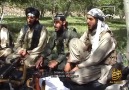 Afgan Mücahidler Neşid Söylüyor: ''Temenne Bi Nefsi''