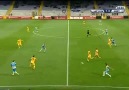 Afjet Afyonspor 1-1 Siirt İl Özel İdaresi 35 Muhammed Akif Sevinç