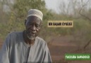 Afrika Çöllerini Yeşerten Çiftçi