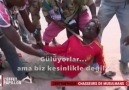 Afrika'da Müslüman Avcıları