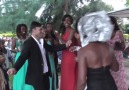 Afrikada Türk Düğünü Yapan Ankaralı
