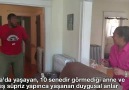 Afrika'da yaşayan, 10 senedir görmediği anne ve kardeş süpriz ...