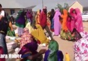 Afrikalılar Ankara Oyun Havası Oynarsa