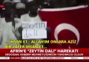 Afrikalı minikler Türk askeri için dua etti