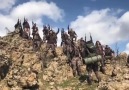 Afrin&bulunan Polis Özel Harakat... - Yanlız seni sevdim