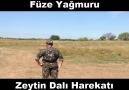 Afrinde Füze Yağmuru ( Vurun Yiğitler)