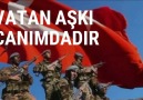 Afrindeki Mehmetçikler İçin Komando Marşı